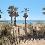 Les Maures De L'esterel-1 By Interhome 公寓