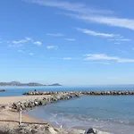 Les Maures De L'esterel-1 By Interhome 公寓 *