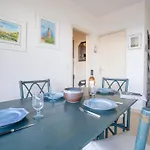 Les Maures De L'esterel-1 By Interhome 公寓