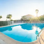 Les Maures De L'esterel-1 By Interhome