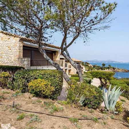 Maures De L'esterel Apartment *