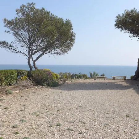 Maures De L'esterel Apartment
