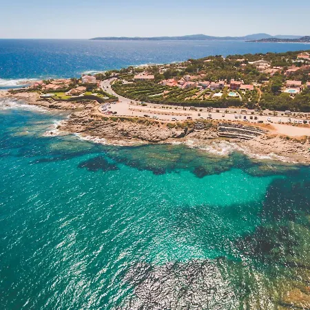 Maures De L'esterel Apartment Saint Aygulf