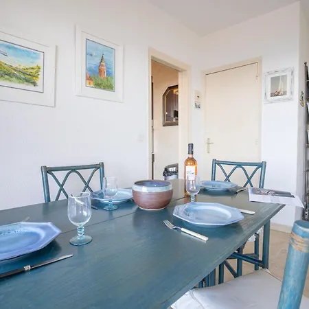 Maures De L'esterel Apartment