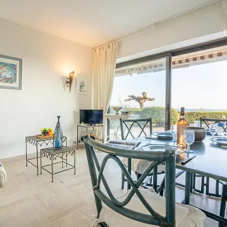 Les Maures De L'esterel-1 By Interhome Appartement