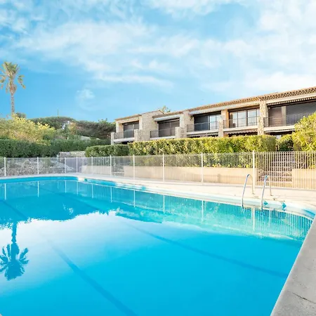 Apartment Maures De L'esterel *