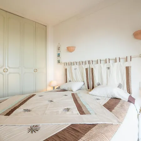 Les Maures De L'esterel-1 By Interhome Apartmán *