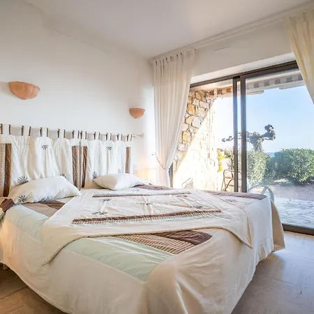 Les Maures De L'esterel-1 By Interhome Apartmán