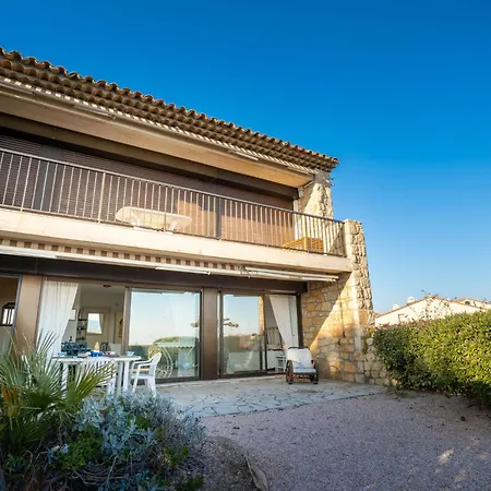Apartmán Les Maures De L'esterel-1 By Interhome *