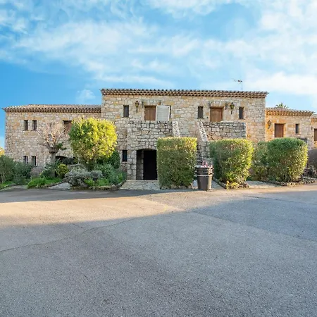 Les Maures De L'esterel-1 By Interhome *