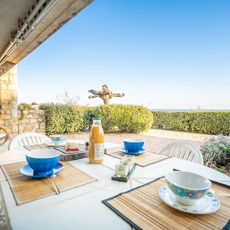 Maures De L'esterel Apartment