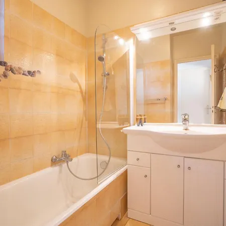 Maures De L'esterel Apartment Saint Aygulf