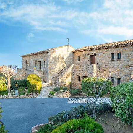 Apartment Maures De L'esterel *