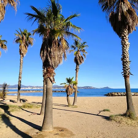 Maures De L'esterel Apartment