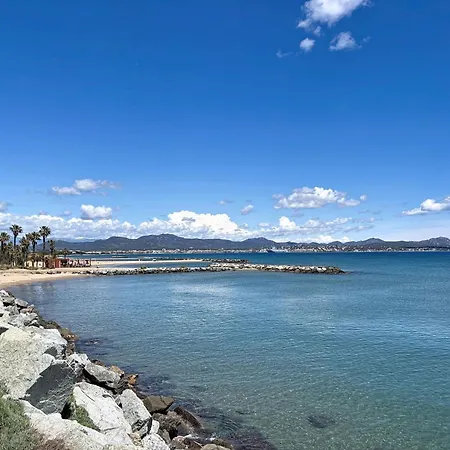 Maures De L'esterel Saint Aygulf