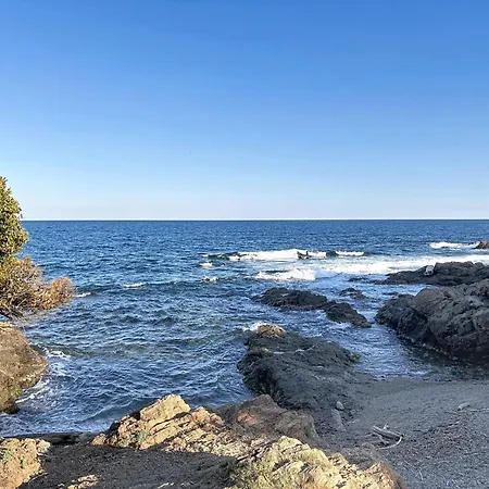 Apartment Maures De L'esterel *