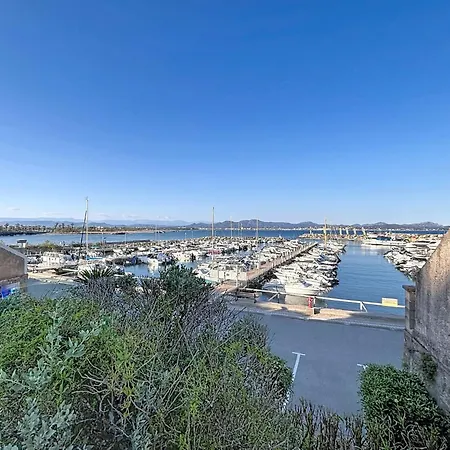 Apartment Maures De L'esterel