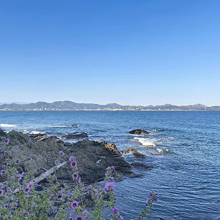 Maures De L'esterel *