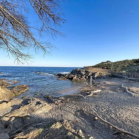 Maures De L'esterel