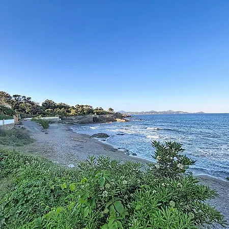 Maures De L'esterel Apartment