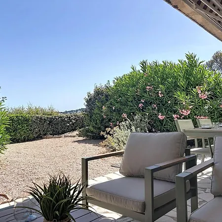 Les Maures De L'esterel-1 By Interhome Saint Aygulf