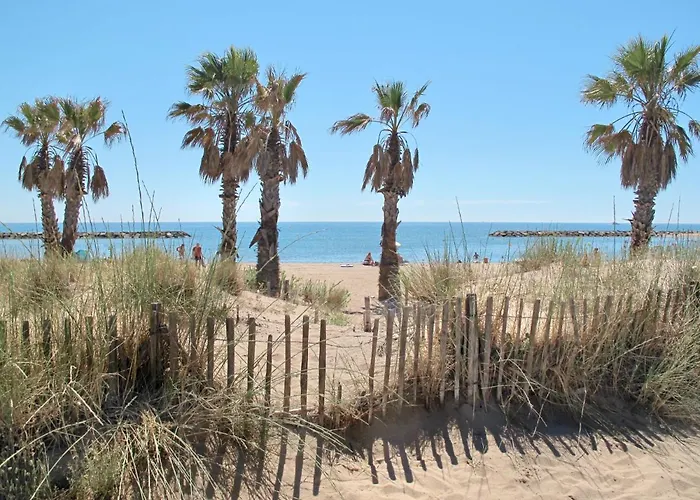 Les Maures De L'esterel-1 By Interhome Apartmán