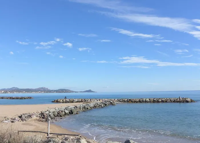 Les Maures De L'esterel-1 By Interhome Apartmán *