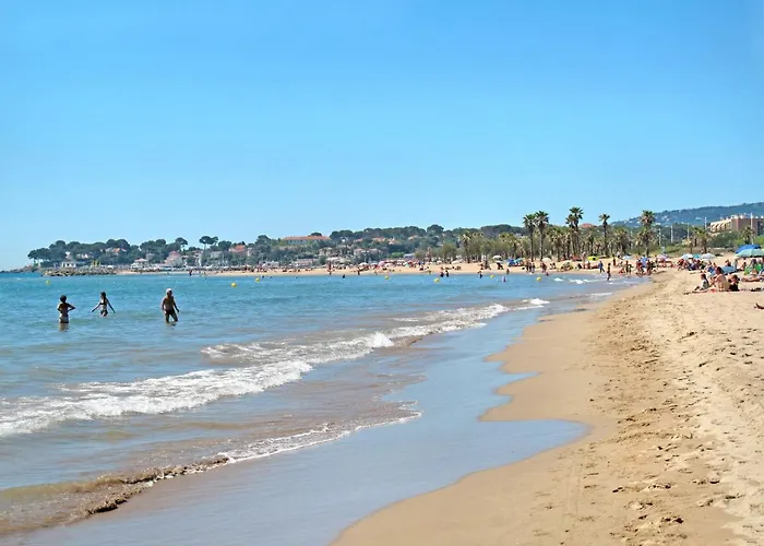 Les Maures De L'esterel-1 By Interhome *