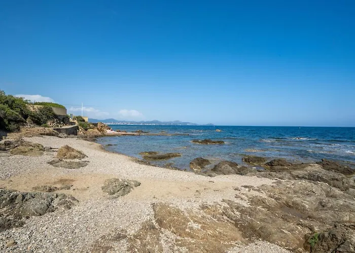 Apartmán Les Maures De L'esterel-1 By Interhome
