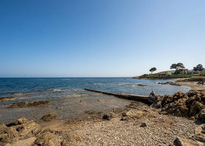 Appartement Les Maures De L'esterel-1 By Interhome Saint Aygulf