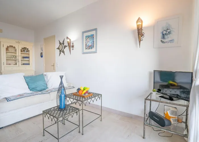 Les Maures De L'esterel-1 By Interhome * Saint Aygulf