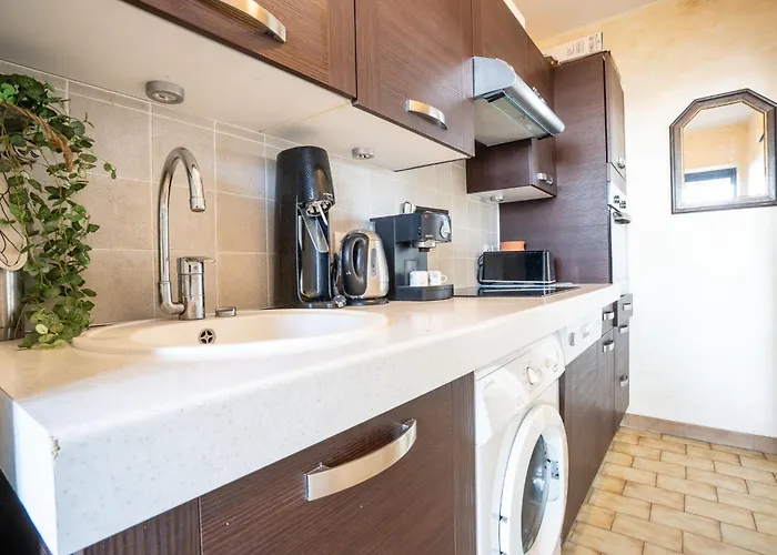 Les Maures De L'esterel-1 By Interhome Saint Aygulf