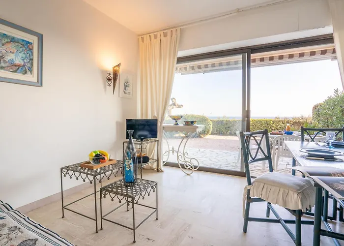 Apartmán Les Maures De L'esterel-1 By Interhome