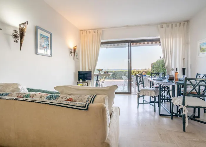 Les Maures De L'esterel-1 By Interhome Saint Aygulf
