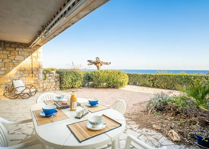 Les Maures De L'esterel-1 By Interhome Saint Aygulf