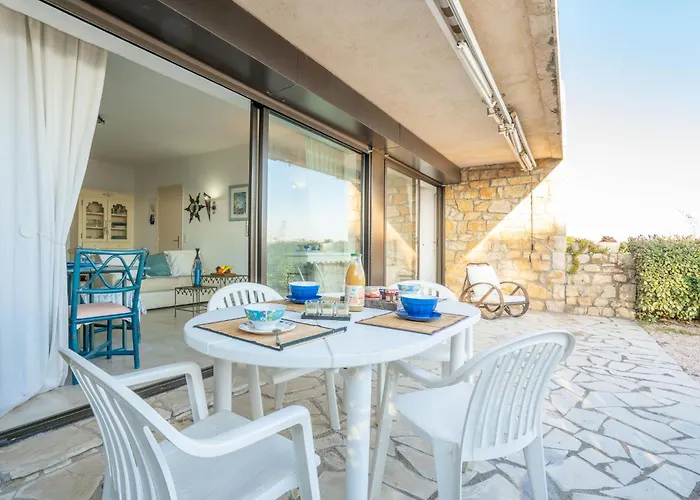 Apartmán Les Maures De L'esterel-1 By Interhome