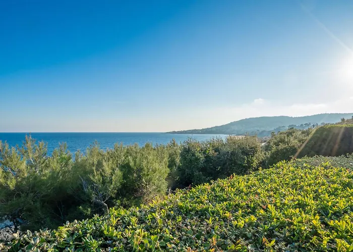 Les Maures De L'esterel-1 By Interhome Appartement