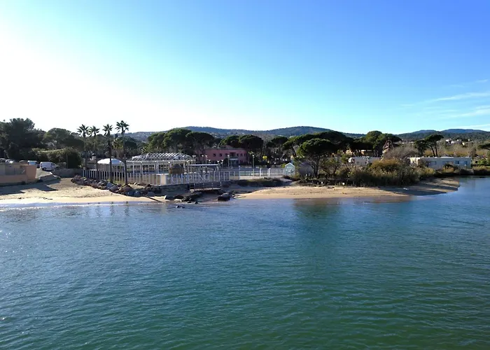 Les Maures De L'esterel-1 By Interhome *
