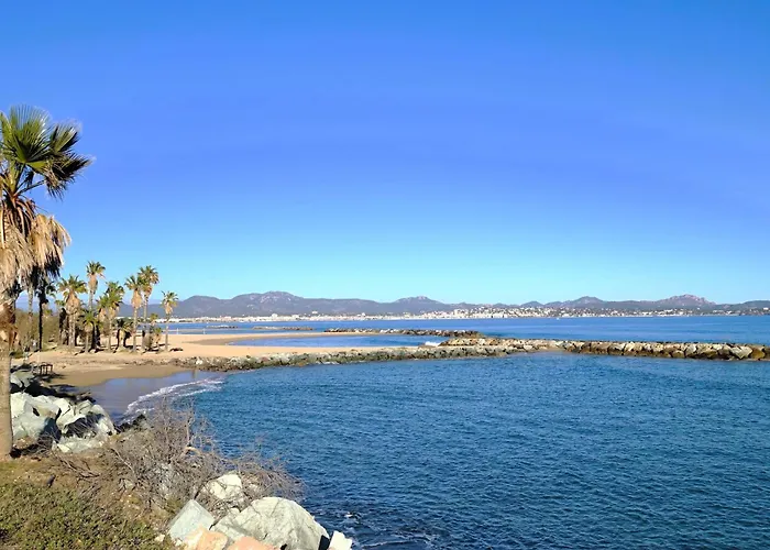 Les Maures De L'esterel-1 By Interhome Saint Aygulf