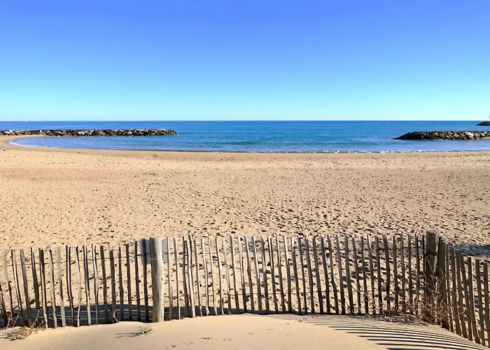 Les Maures De L'esterel-1 By Interhome Apartmán Saint Aygulf
