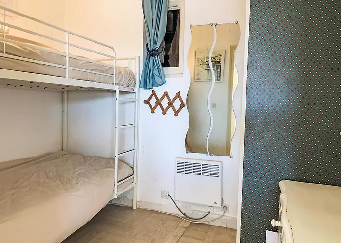 Apartmán Les Maures De L'esterel-1 By Interhome Saint Aygulf